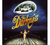 The Darkness Permission to Land (Vinyl) 12" Album