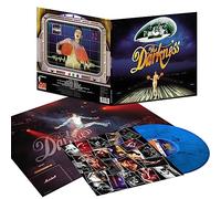 The Darkness - Permission to Land (Vinyle Marbled Collector-20ème Anniversaire)