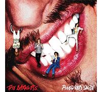 The Darkness - Pinewood Smile-Deluxe [Import]