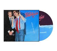 The Darkness - The Darkness, Neues Album 2025, Dreams on Toast, CD