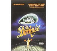 The Darkness - The Darkness: Permission to Land Chord Songbook