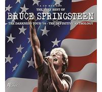 The Darkness Tour '78 - The Definitive Anthology (3CD) by Bruce Springsteen