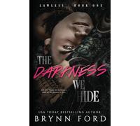 The Darkness We Hide
