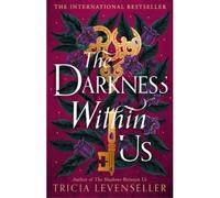The darkness within us - Tricia Levenseller - Pushkin Press - broché - Roman