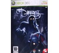 The Darkness Xbox 360