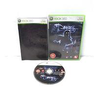 The Darkness (Xbox 360) [import anglais]