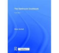 The Darkroom Cookbook