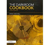 The Darkroom Cookbook