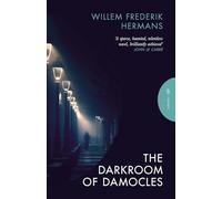 The Darkroom of Damocles