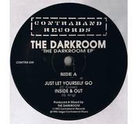 The Darkroom - The Darkroom EP