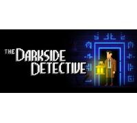 The Darkside Detective (PC)