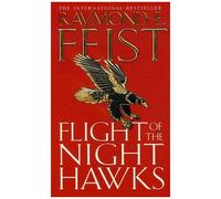 The Darkwar Book 1 - Flight Of The Nighthawks