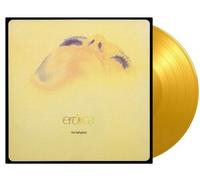 The Darling Buds - Erotica - Limited 180-Gram Translucent Yellow Colored Vinyl [Vinyl Lp] Colored Vinyl, Ltd Ed, 180 Gram, Yellow, Holland - Import