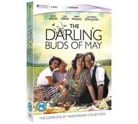 The Darling Buds Of May - Complete Collection 20th Anniversary [Dvd]