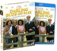 The Darling Buds of May : Completes Series [Special Edition] (Blu-Ray)
