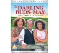 The Darling Buds of May - the Complete Series [Special ed.]