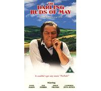 The Darling Buds of May [VHS]