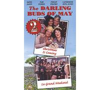The Darling Buds of May [VHS]