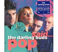 THE DARLING BUDS - Pop Said. (1988) [Import]