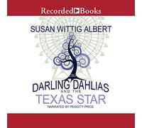 The Darling Dahlias and the Texas Star (The Darling Dahlias Series)