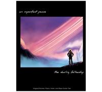 The Darling Fellowship -- An Imperfect Peace: Original Scores: Piano, Violin, And Bass Guitar Tab