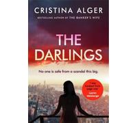The Darlings: An absolutely gripping crime thriller that will leave you on the