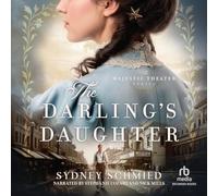 The Darling's Daughter (The Majestic Theater)