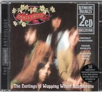 The Darlings Of Wapping Wharf Launderette