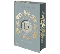 The Darlington - Ethan & Grace: Von der Autorin der Bestseller-Reihe BERÜHRE MICH. NICHT. mit wunderschönem Motivfarbschnitt in der Erstauflage