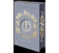 The Darlington - Logan & Rose: Von der Autorin der Bestseller-Reihe BERÜHRE MICH. NICHT. mit wunderschönem Motivfarbschnitt und Charakterkarte in der Erstauflage