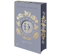 The Darlington - Logan & Rose: Von der Autorin der Bestseller-Reihe BERÜHRE MICH. NICHT. mit wunderschönem Motivfarbschnitt in der Erstauflage