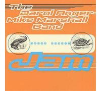 The Darol Anger & Mike Marshall Band – Jam – Import (Compass)