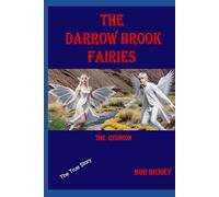 The Darrow Brook Fairies: The Reunion