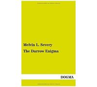 The Darrow Enigma