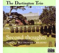 The Dartington Trio - Haydn/Beethoven/Brahms: Second [Import]