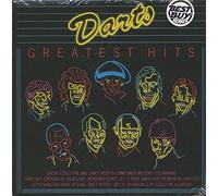 The Darts - Greatest Hits - Best Buy Series (LP)