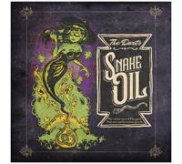 The Darts - Snake Oil [Compact Discs]