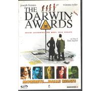 The Darwin Awards [Import]