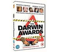 The Darwin Awards [Import]