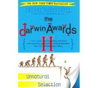 The Darwin Awards II Wendy Northcutt (Auteur)