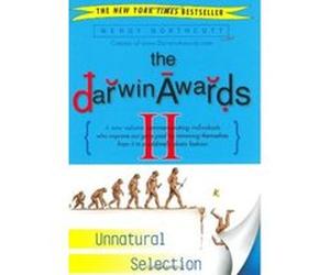 The Darwin Awards II Wendy Northcutt (Auteur)