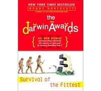 The Darwin Awards Wendy Northcutt (Auteur)