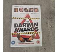 The Darwin Awards - Joseph Fiennes - Dvd