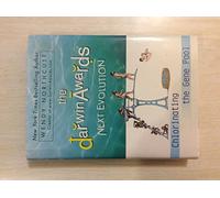 The Darwin Awards Next Evolution: Chlorinating the Gene Pool