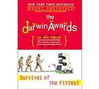 The Darwin Awards Wendy Northcutt (Auteur)