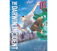 The Darwin Incident 1