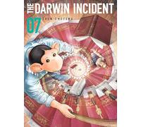The Darwin Incident 7