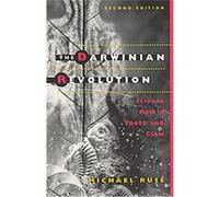 The Darwinian Revolution Mivhael Ruse (Auteur)