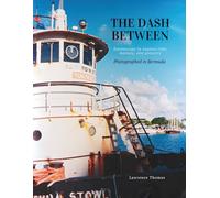 The Dash Between: Stereoscopy to explore time, memory, and presence. Photographed in Bermuda