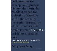 The Dash-The Other Side Of Absolute Knowing